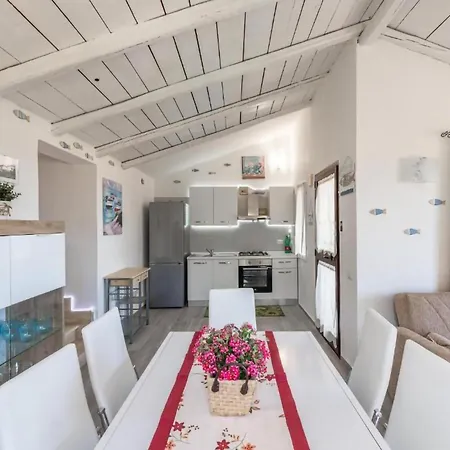 Mare Chiaro Villa Costa Rei