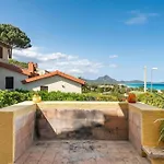 Mare Chiaro Villa Costa Rei