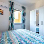 Mare Chiaro Villa Costa Rei