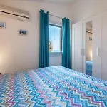 Mare Chiaro Villa