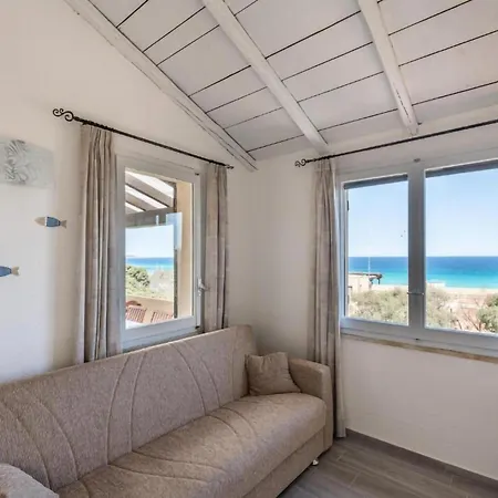 Mare Chiaro Villa Costa Rei